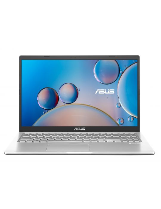 ASUS X515EA-BQ136T calculatoare portabile / notebook-uri 39,6 cm (15.6") Full HD Intel® Core™ i3 8 Giga Bites DDR4-SDRAM 256 Asu