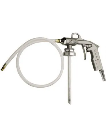 PISTOL PENTRU GRUNDUIT CU... - Tik.ro