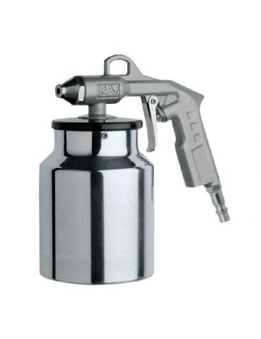 PISTOL PENTRU GRUNDUIT CU... - Tik.ro
