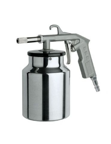 PISTOL PENTRU SABLAT CU... - Tik.ro