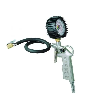 PISTOL PENTRU UMFLAT CU... - Tik.ro