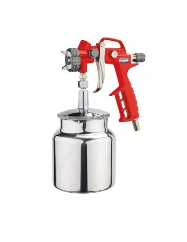 PISTOL PENTRU VOPSIT CU... - Tik.ro