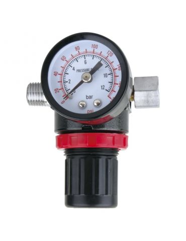 UNITATE REDUCTOR AER 1/4" - Tik.ro