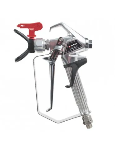Pistol airless Titan RX-80... - Tik.ro