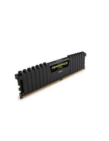 Memorie ram dimm corsair vengeance lpx 8gb (2x4gb) ddr4 2133mhz Corsair - 1