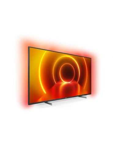 Philips 58PUS7805/12 televizor 147,3 cm (58") 4K Ultra HD Smart TV Wi-Fi Gri Philips - 2