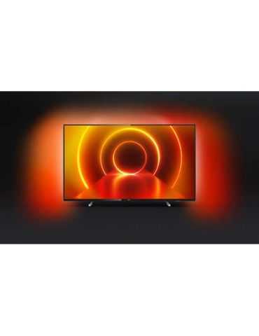 Philips 58PUS7805/12 televizor 147,3 cm (58") 4K Ultra HD Smart TV Wi-Fi Gri Philips - 3