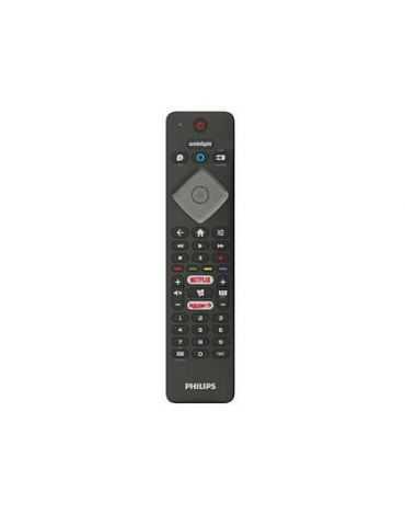 Philips 58PUS7805/12 televizor 147,3 cm (58") 4K Ultra HD Smart TV Wi-Fi Gri Philips - 4