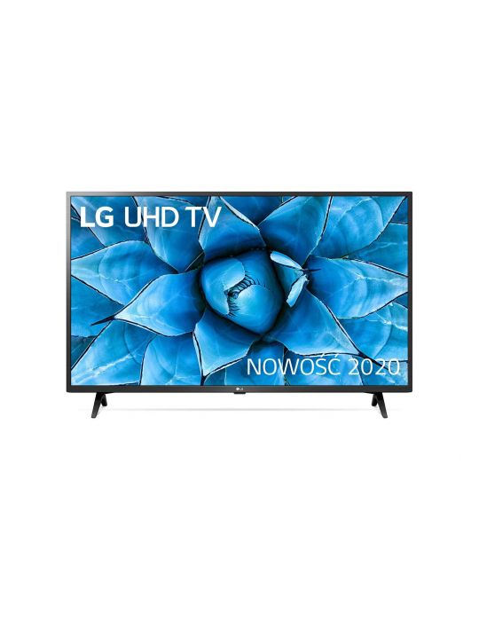 LG 43UN73003LC televizor 109,2 cm (43") 4K Ultra HD Smart TV Wi-Fi Negru Lg - 1