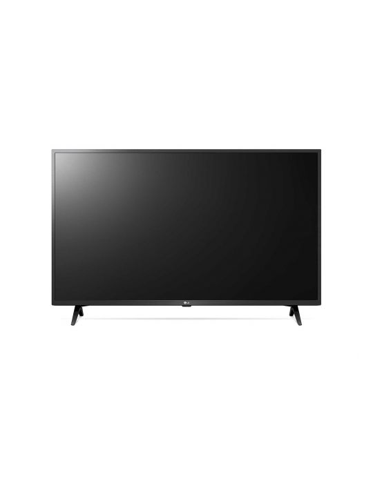 LG 43UN73003LC televizor 109,2 cm (43") 4K Ultra HD Smart TV Wi-Fi Negru Lg - 2