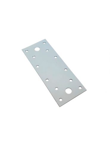 PLACA PEREFORATA 2/180X65MM... - Tik.ro