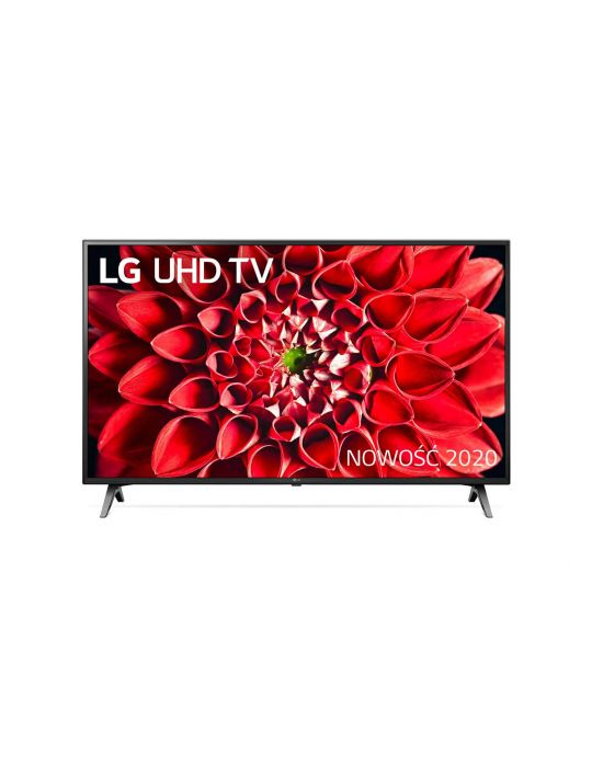 LG 65UN71003LB televizor 165,1 cm (65") 4K Ultra HD Smart TV Wi-Fi Negru Lg - 1