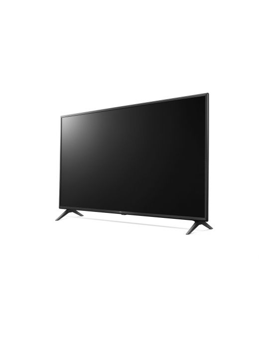 LG 65UN71003LB televizor 165,1 cm (65") 4K Ultra HD Smart TV Wi-Fi Negru Lg - 3