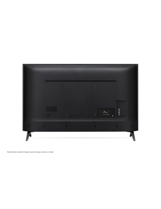 LG 65UN71003LB televizor 165,1 cm (65") 4K Ultra HD Smart TV Wi-Fi Negru Lg - 5