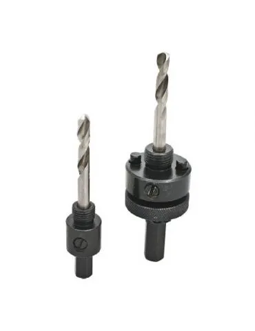 ADAPTOR CAROTA BIMETAL HSS... - Tik.ro