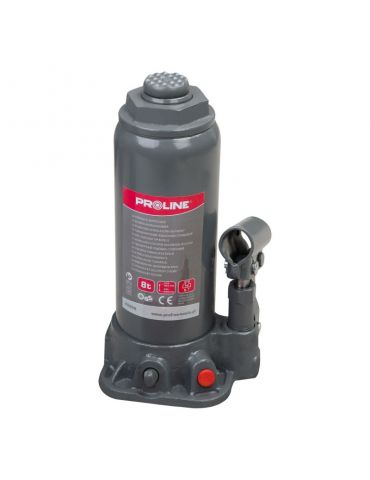 CRIC HIDRAULIC VERTICAL 2T... - Tik.ro