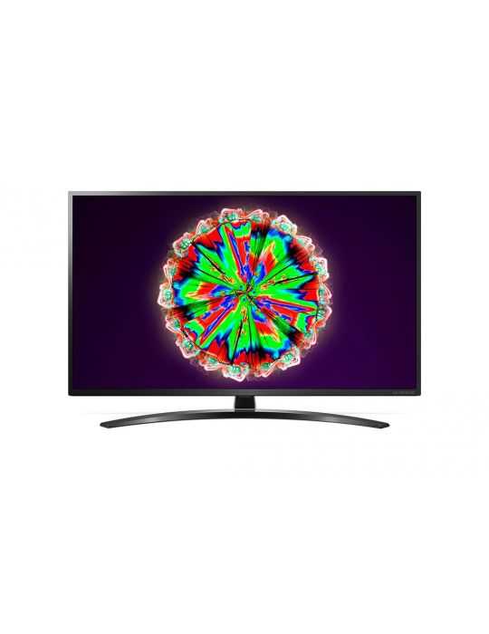 LG NanoCell 55NANO793NE televizor 139,7 cm (55") 4K Ultra HD Smart TV Wi-Fi Negru Lg - 1
