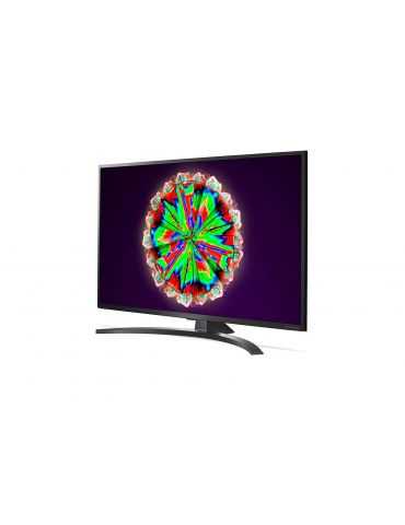 LG NanoCell 55NANO793NE televizor 139,7 cm (55") 4K Ultra HD Smart TV Wi-Fi Negru Lg - 2
