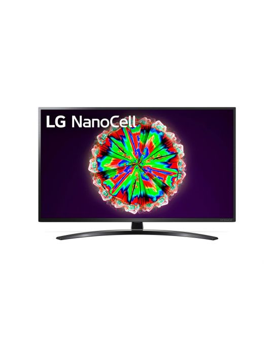 LG 65NANO793NE 165,1 cm (65") 4K Ultra HD Smart TV Wi-Fi Negru Lg - 1
