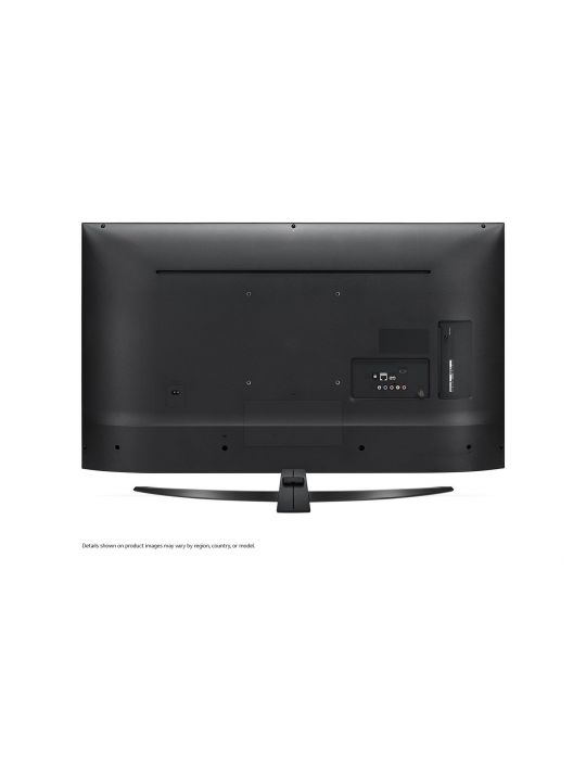 LG 65NANO793NE 165,1 cm (65") 4K Ultra HD Smart TV Wi-Fi Negru Lg - 5