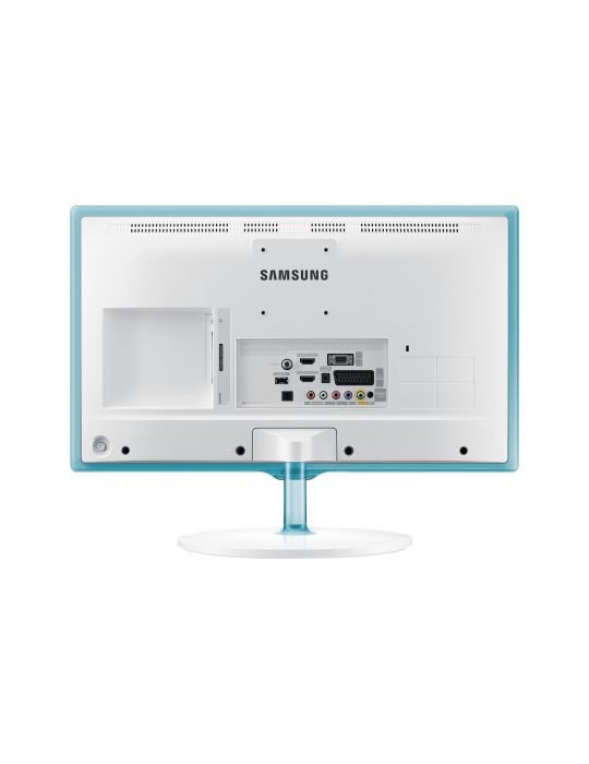 Samsung T24D391EW 59,9 cm (23.6") 1920 x 1080 Pixel Full HD LED Alb Samsung - 9