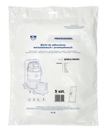 Sac aspirator Karcher Q039... - Tik.ro