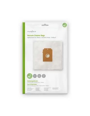 Sac aspirator Nedis pentru... - Tik.ro
