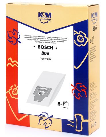 Sac aspirator pentru Bosch... - Tik.ro