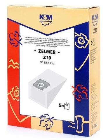 Sac aspirator Zelmer 321,... - Tik.ro