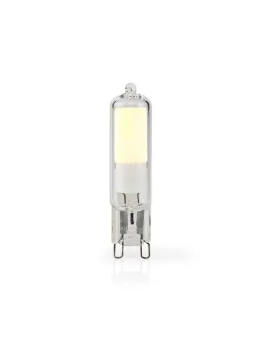 Bec LED G9 Nedis, 2W, 200... - Tik.ro