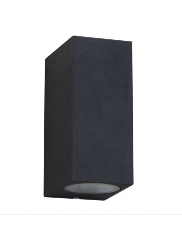 Aplica perete exterior Well... - Tik.ro