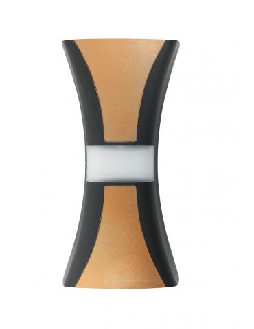 Aplica perete exterior Well... - Tik.ro