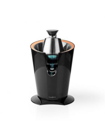Presa citrice Nedis 160W negru - Tik.ro