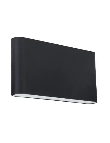 Aplica perete exterior Well... - Tik.ro