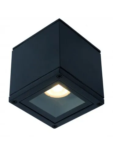 Spot aplicat de exterior... - Tik.ro