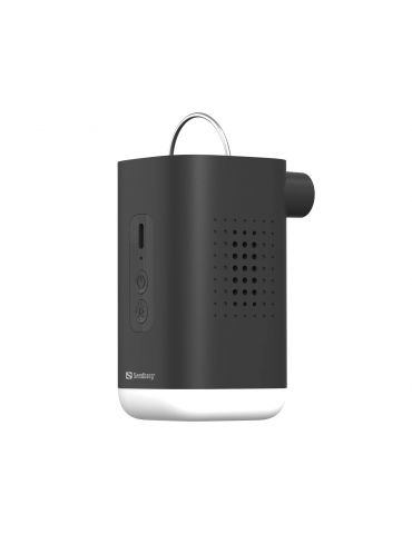 Pompa aer electrica... - Tik.ro