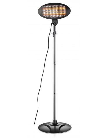 Incalzitor terasa Well cu... - Tik.ro