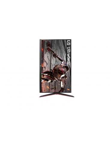 LG 32GN650-B 80 cm (31.5") 2560 x 1440 Pixel Quad HD LED Negru Lg - 7