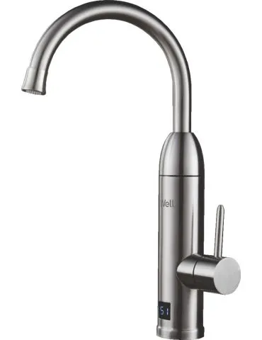 Robinet electric cu... - Tik.ro