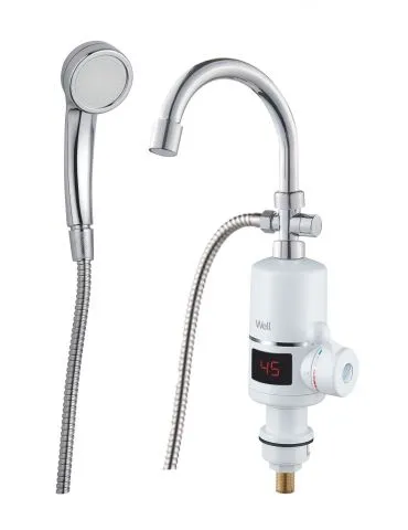Robinet electric instant cu... - Tik.ro