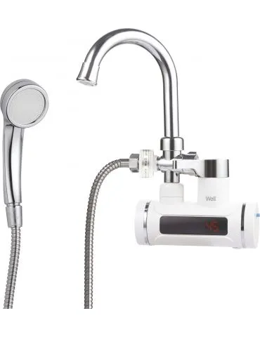 Robinet electric instant cu... - Tik.ro