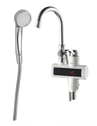 Robinet electric instant cu... - Tik.ro