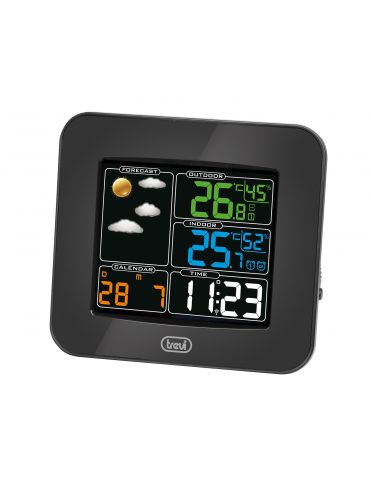 Statie meteo cu ceas ME3165... - Tik.ro