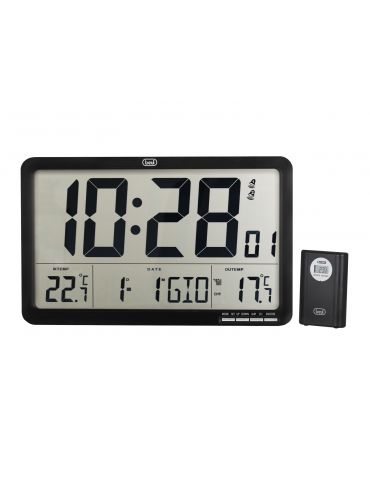 Statie meteo cu ceas OM3560... - Tik.ro