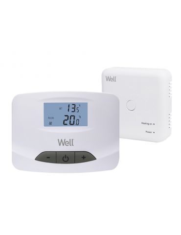 Termostat electronic cu... - Tik.ro