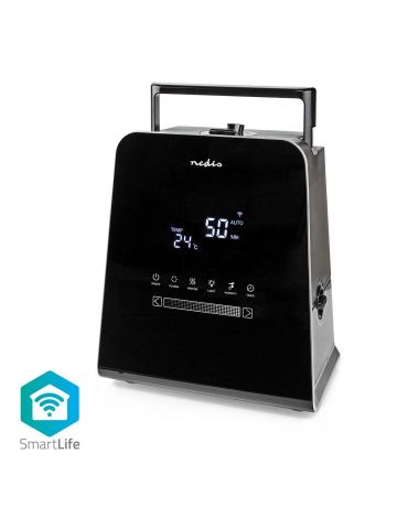 Umidificator Nedis, 5.5L,... - Tik.ro
