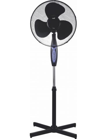 Ventilator cu picior, 43cm... - Tik.ro