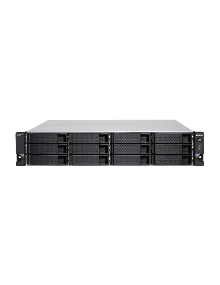 QNAP NAS 6BAY TS-H886XU-D1622-32GB.