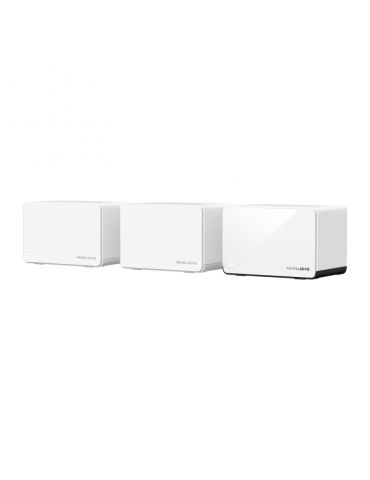 Router Mesh Halo H85X... - Tik.ro