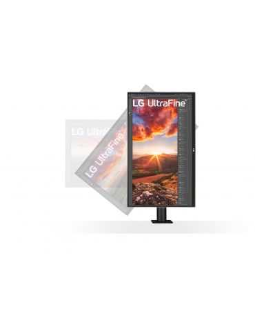 LG 27UN880-B 68,6 cm (27") 3840 x 2160 Pixel 4K Ultra HD LED Negru Lg - 7